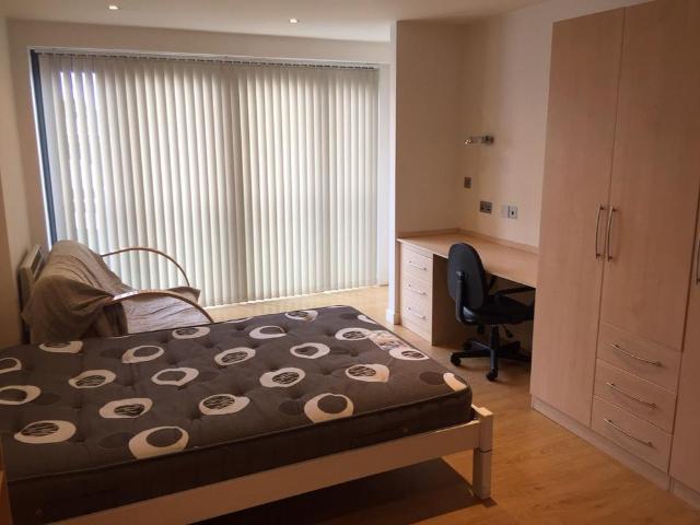 Apartment for rent in Greenbank, Plymouth