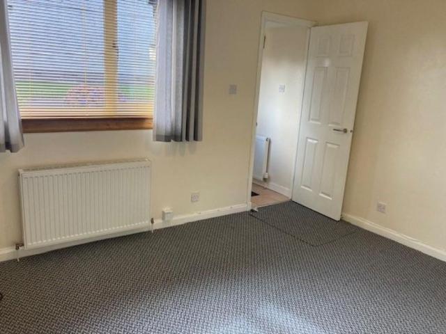Apartment for rent in Alloa, Clackmannanshire