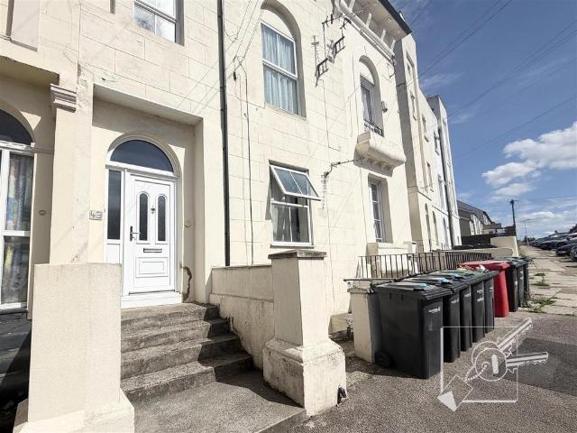 Flat for rent in Hamerton, Kent