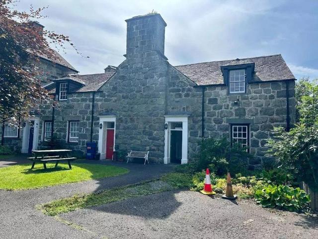 Flat for rent in Dolgellau