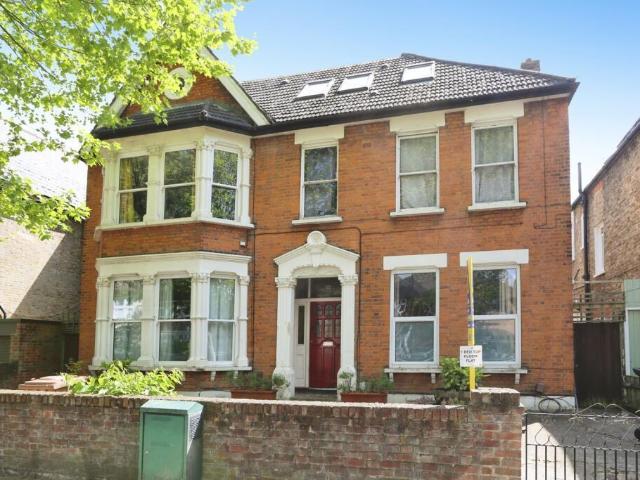 Apartment for rent in London Borough of Lewisham, Greater London