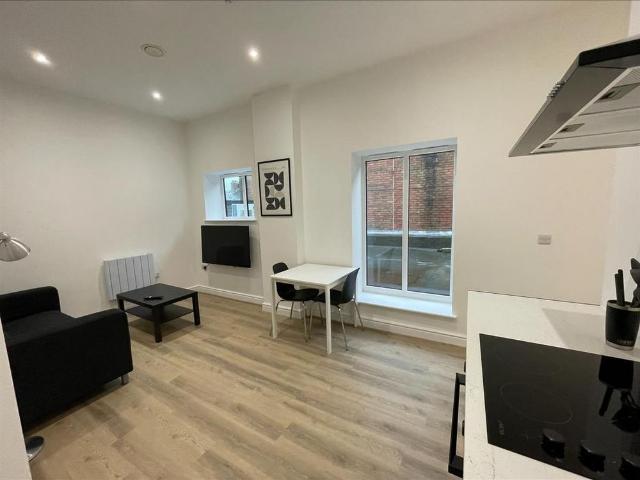 Apartment for rent in Barrow