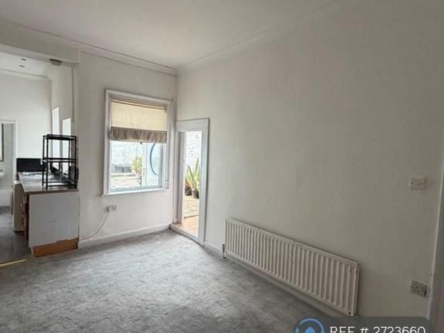 Apartment for rent in Chirton, North Shields