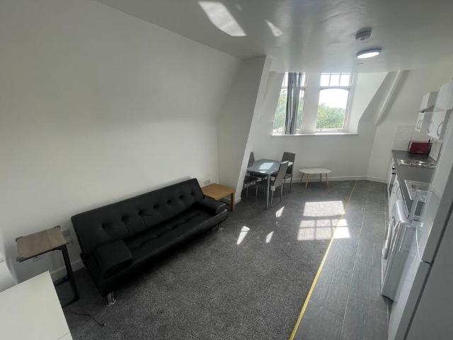 Apartment for rent in Haddon, East Midlands