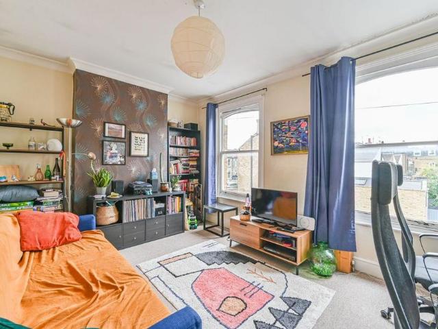 Apartment for rent in Peckham, Greater London