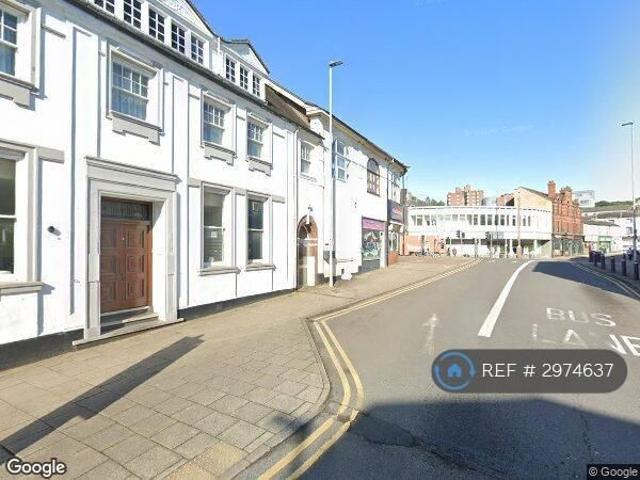 Apartment for rent in Stoke, Stoke-on-Trent