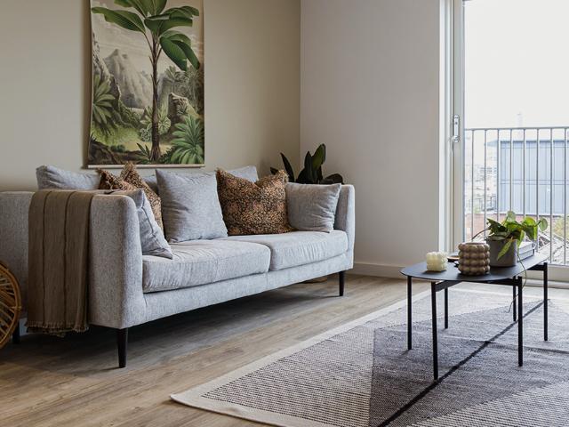 Apartment for rent in Ladywood, West Midlands