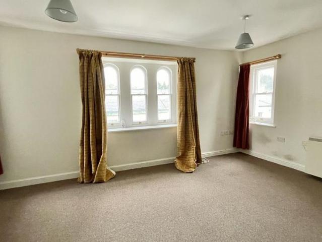 Apartment for rent in Usk