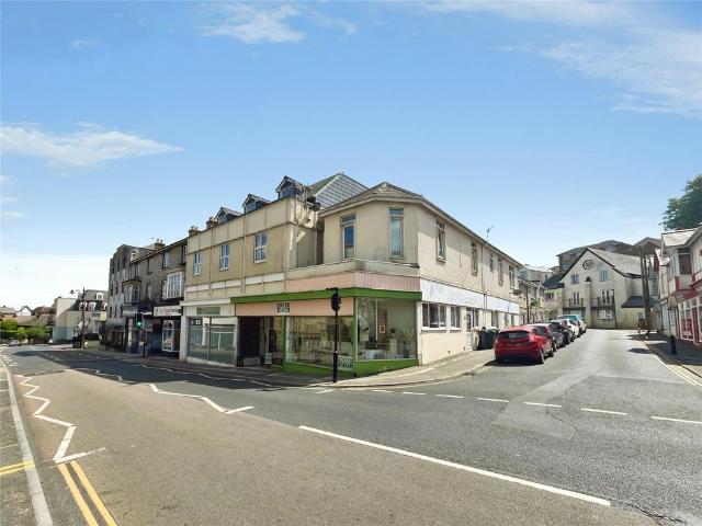 Flat for rent in Shanklin, Isle Of Man