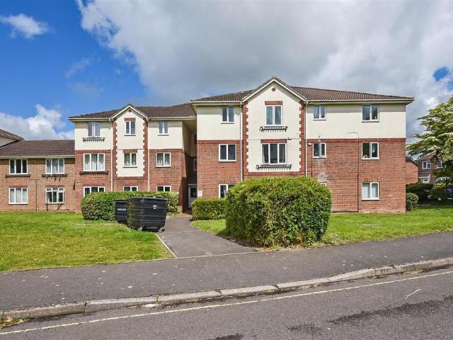 Flat for rent in Barton Stacey, Hampshire