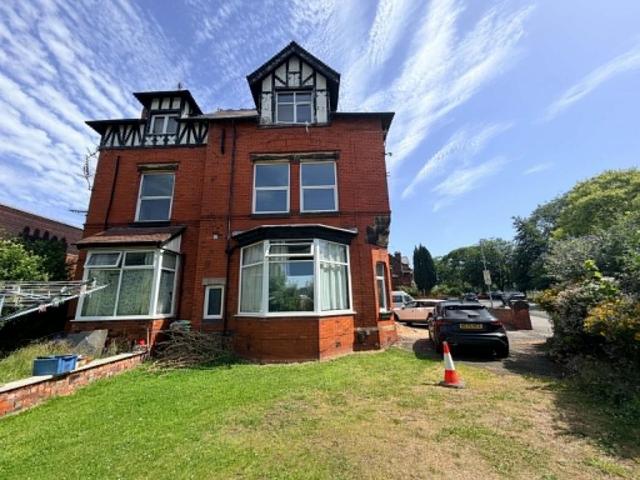 Flat for rent in Mile End, Hazel Grove
