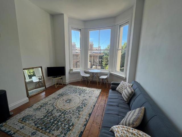 Apartment for rent in St Leonards Green, Guestling Green