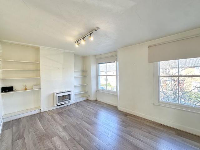 Apartment for rent in Fulham, Sands End