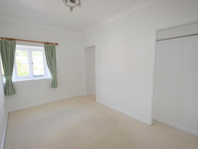 Apartment for rent in Smithincott, Newton St Cyres