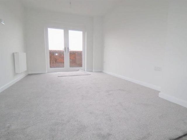 Apartment for rent in Spring Park, Luton
