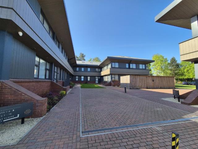 Apartment for rent in Winklebury, Priest Down