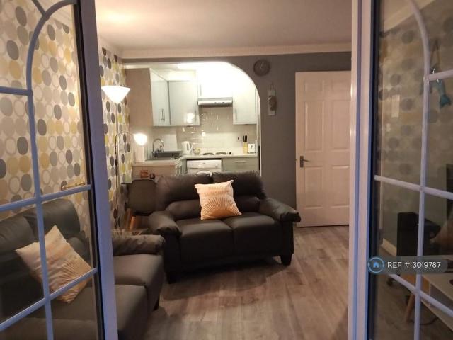 Apartment for rent in Round Hill, Brighton & Hove