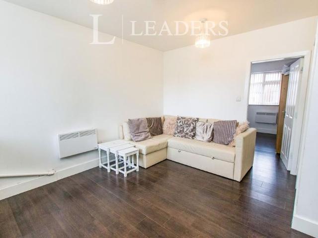 Apartment for rent in Stapleford, Broxtowe