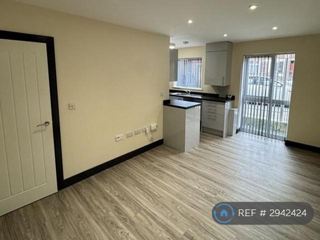 Flat for rent in Aylestone Park, Old Wharf