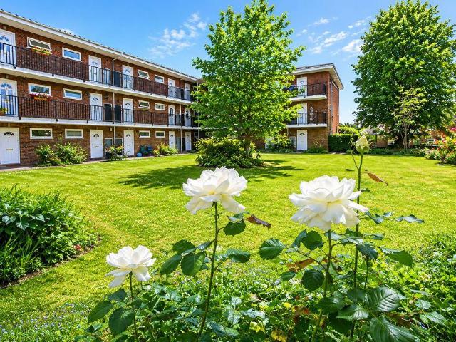 Flat for rent in Allington, Midway
