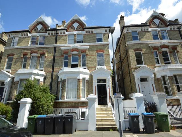 Flat for rent in Surbiton, Greater London