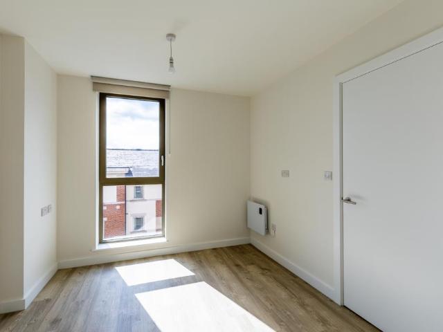 Flat for rent in City Centre, South Yorkshire
