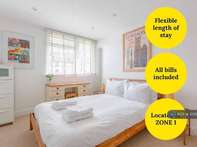 Flat for rent in South Lambeth, Greater London