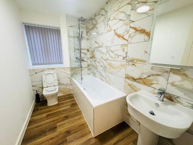 Apartment for rent in Spring Park, Isle Of Man