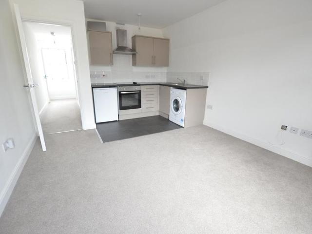 Apartment for rent in Stroud, School House