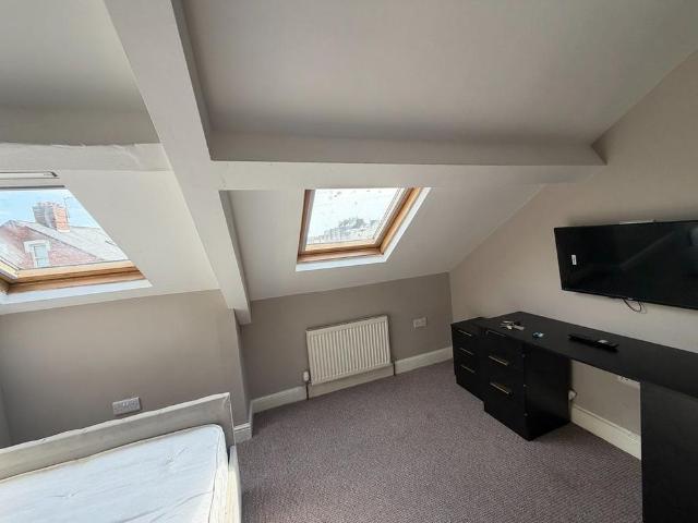 Apartment for rent in Ashbrooke, Sunderland