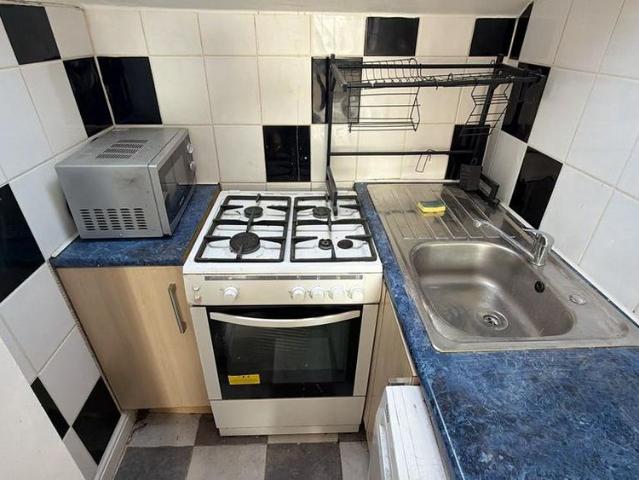 Apartment for rent in Georgia, Greater Manchester