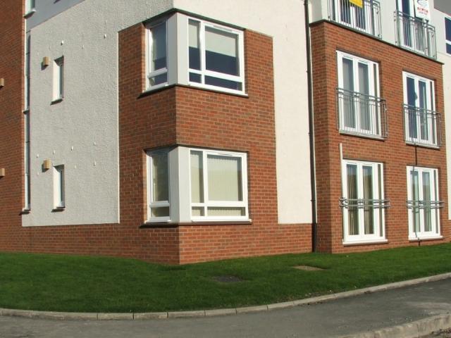 Apartment for rent in Alloa, Scotland