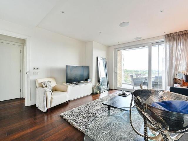 Apartment for rent in Fulham, Greater London
