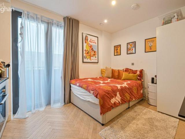 Apartment for rent in Round Hill, Brighton & Hove