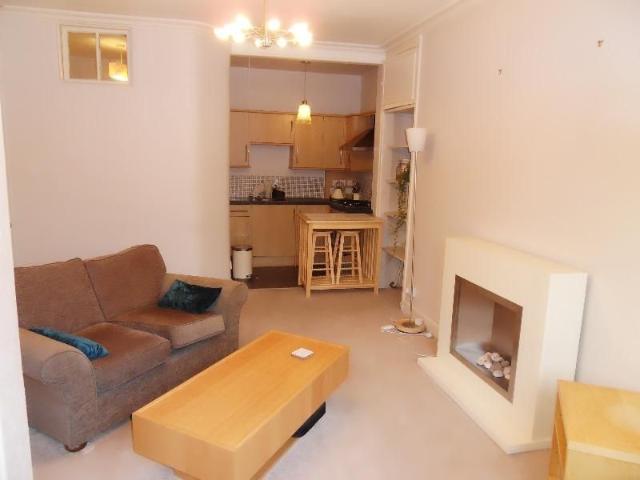Apartment for rent in Morningside, Scotland