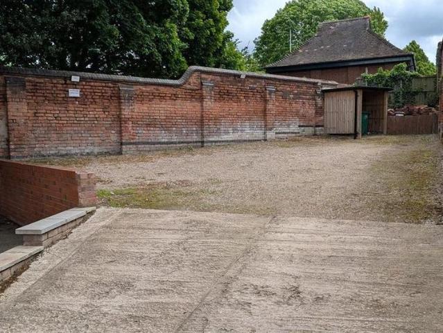 Apartment for rent in The Meadows, Haddon