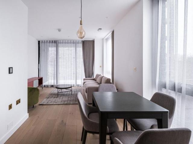 Apartment for rent in Broxbourne, Hertfordshire
