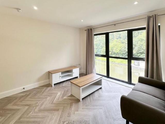 Apartment for rent in Milton Keynes