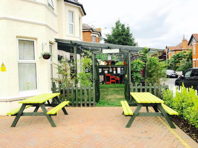 Flat for rent in Charminster, Bournemouth