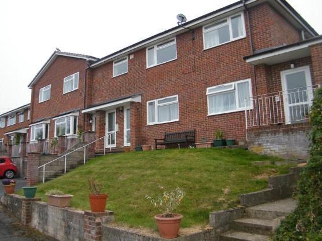 Flat for rent in Dawlish, Bridford