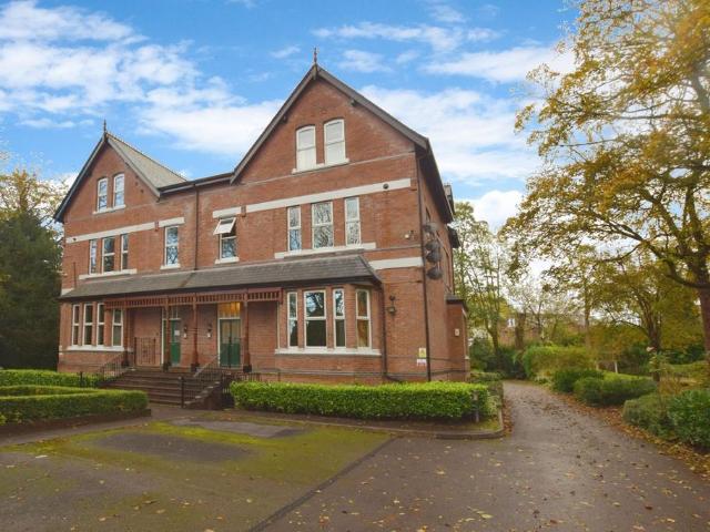 Flat for rent in Eccles, Salford
