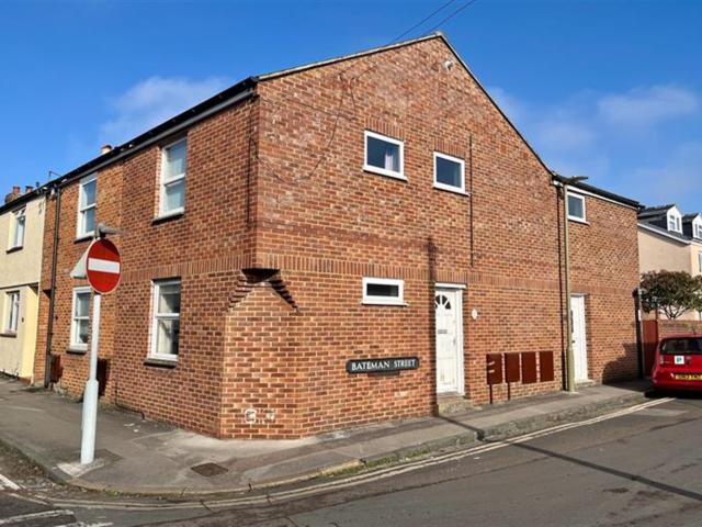 Apartment for rent in New Headington, Oxford