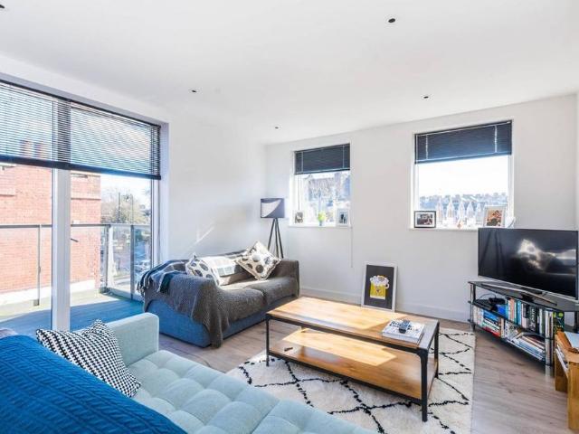 Apartment for rent in Hornsey, Isle Of Man