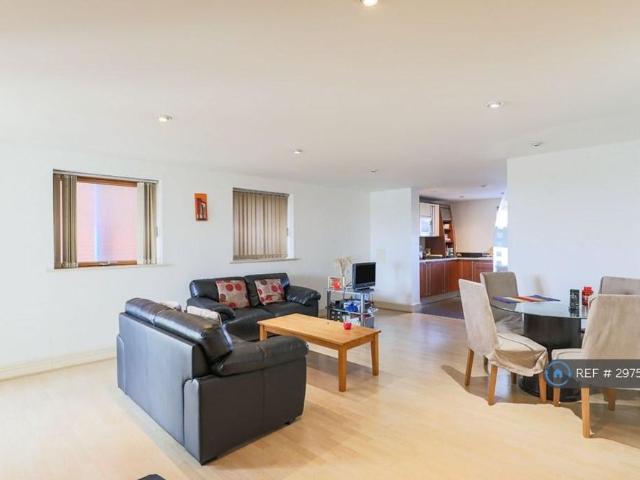 Apartment for rent in The Odyssey, Isle Of Dogs