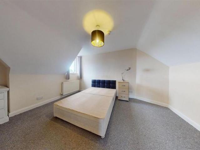 Apartment for rent in Coleham, Shrewsbury