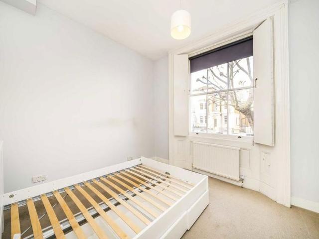 Apartment for rent in Chalk Farm, Primrose Hill