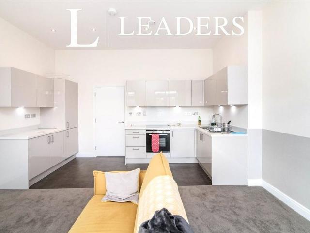 Apartment for rent in Elmdon Heath, Solihull