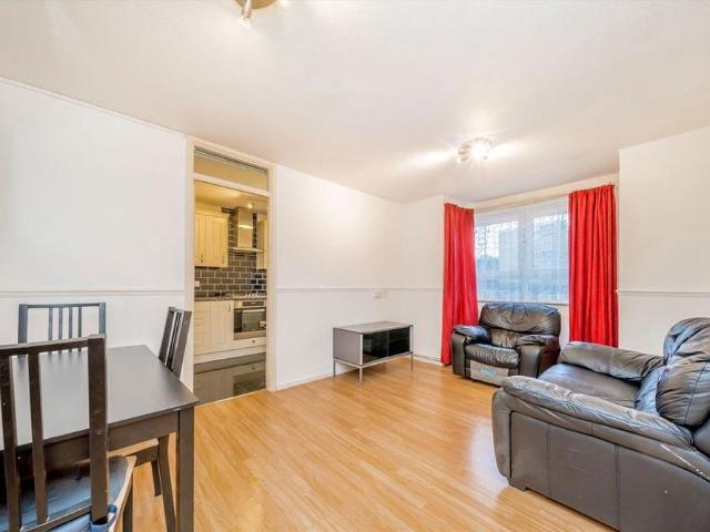 Apartment for rent in Glyndon, Greater London