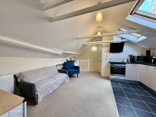 Flat for rent in Belmont, Dromore