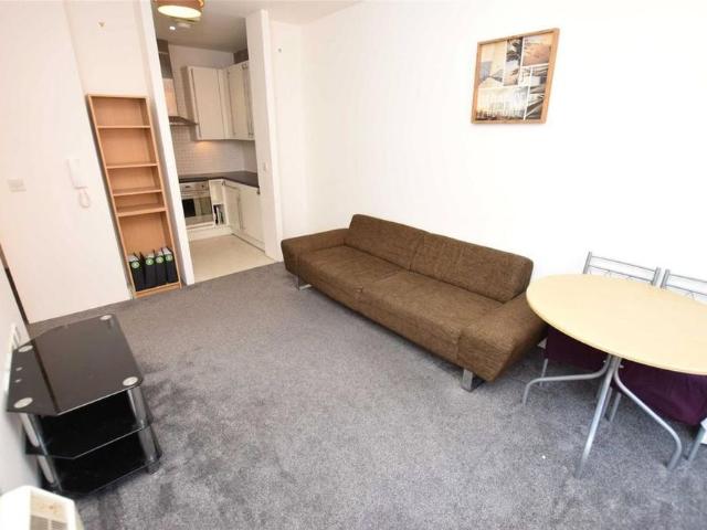 Apartment for rent in Hulme, Georgia